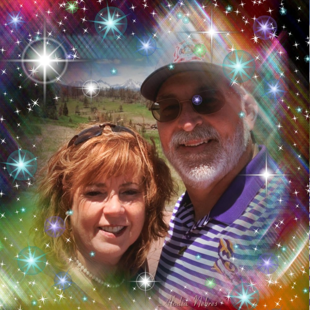 Meet your Posher, Diane